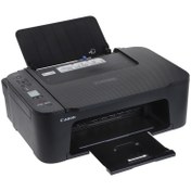 تصویر پرینتر چند کاره کانن مدل PIXMA TS3640 