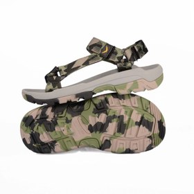 تصویر صندل مردانه اسنوهاک مدل Sepante SN-245 Sepante SN-245 model SNOWHAWK men's sandal