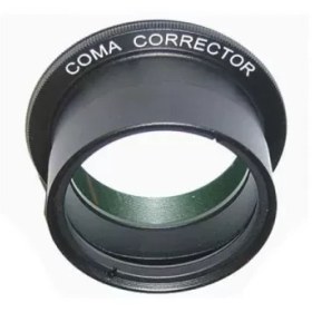 تصویر تصحیح‌گر خطای کمای تلسکوپ‌های نیوتنی اسکای‌واچر 