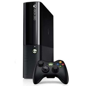 تصویر کنسول بازی مایکروسافت Xbox 360 Stingray 4GB + Kinect 