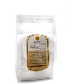 تصویر شکر استویا ساتین پلاس( فله ایی) 