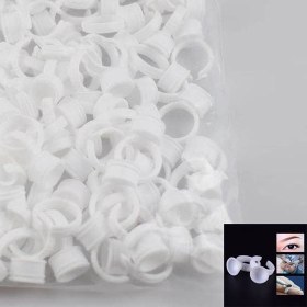 تصویر تشتک تتو مدل MAD100 مجموعه 100 عددی 