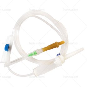 تصویر ست سرم حلما HELMA SERUM SET