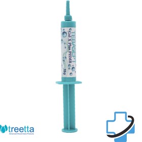 تصویر پانسمان ژل ایکس پلاس طباسپت تریتا TEBASEPT – PHMB Wound Gel X Plus