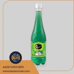 تصویر شربت نعنا ۱ لیتری 