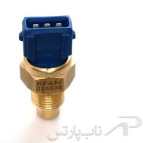 تصویر فشنگی (سنسور) دمای آب 3 فیش آردی RD برند عظام 