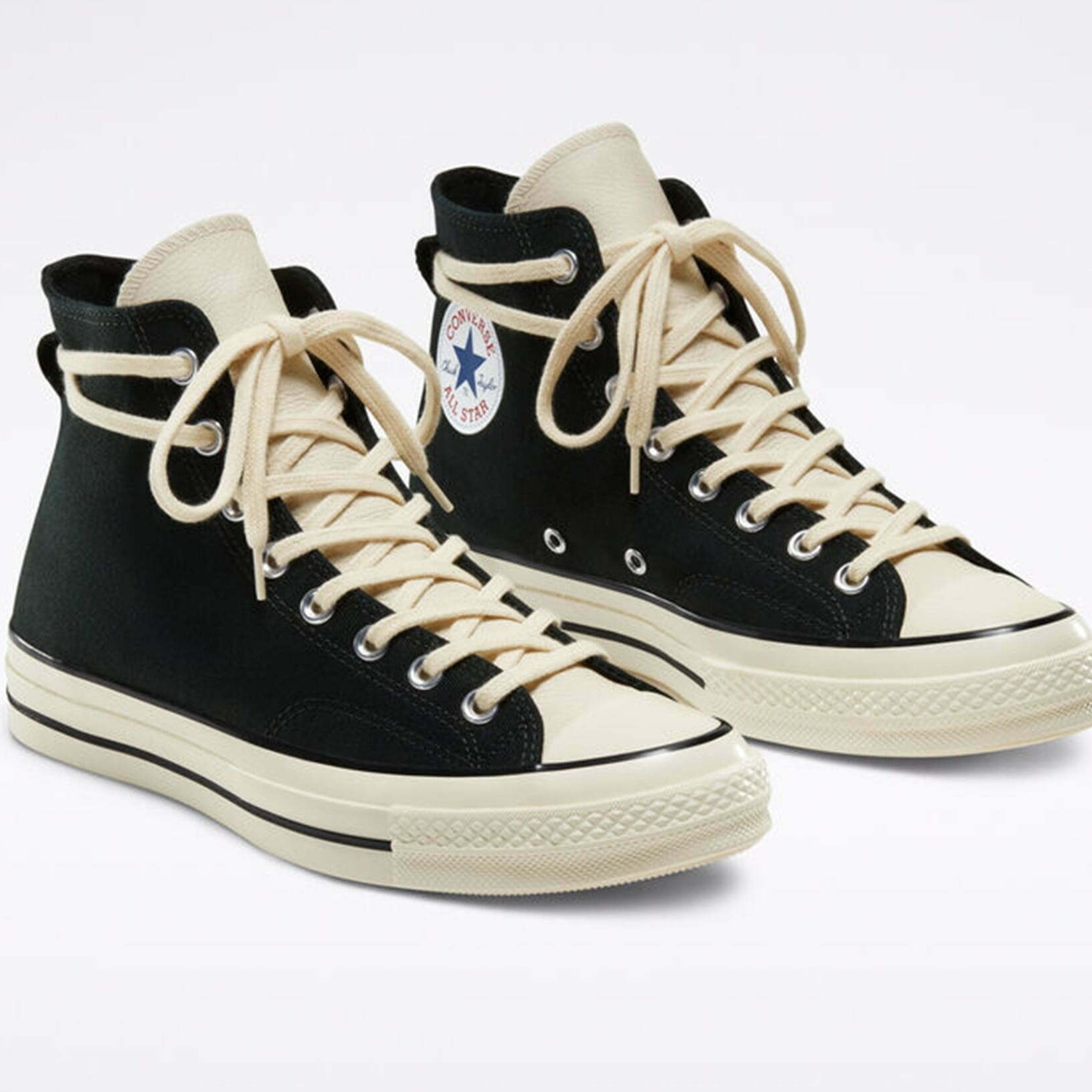 Converse deals 1970s black