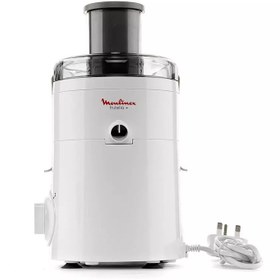 تصویر آبمیوه گیری مولینکس مدل JU370 Moulinex JU370 Juicer