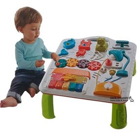 تصویر میز بازی بلز دار کد n6017 