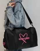 تصویر ساک ورزشی زنانه ویکتوریا سکرت کد 4002 