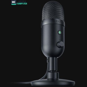 تصویر میکروفون استریم ریزر Seiren V2 X Razer Seiren V2 X Streaming USB Microphone