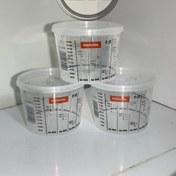 تصویر ظرف مندرج نوول 