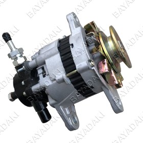 تصویر دینام24ولت 45آمپرهیوندای 