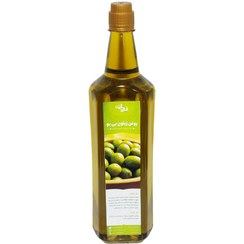 تصویر روغن زیتون بی بو بکر 