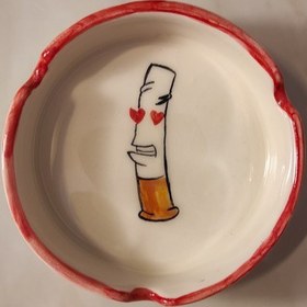 تصویر زیرسیگاری کد 24 