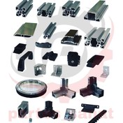 تصویر ملزومات دستگاه های هواساز و چیلر 