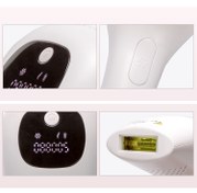 تصویر دستگاه لیزر خانگی مدل AM001 با ۹۰۰ هزار شات 