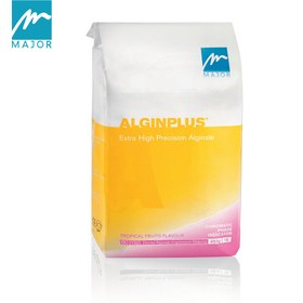 تصویر آلژینات ماژور Major Algin plus 453g