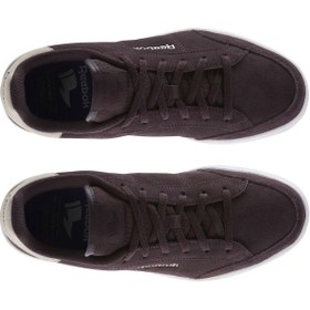 تصویر کفش پیاده روی بنفش زنانه Royal Smash Sde BS6229 mor Reebok 
