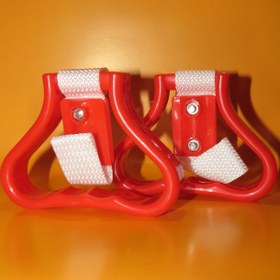 تصویر دستگیره اویز خارجی 