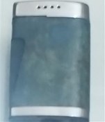 تصویر فندک عتیقه رانسون یارونسون جخماقی پاراگراف 