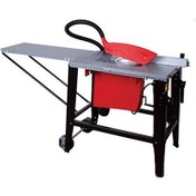 تصویر اره میزی 315 میلی متر محک مدل TS-315A ا Mahak TS-315A Table Saw Mahak TS-315A Table Saw