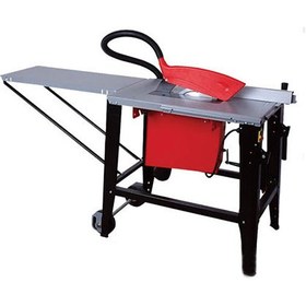 تصویر اره میزی 315 میلی متر محک مدل TS-315A Mahak TS-315A Table Saw