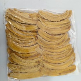 تصویر موز اکوادر dried Ecuadorian banana