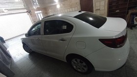 تصویر شاهین مدل 1404 ا پلاس اتوماتیک پلاس اتوماتیک