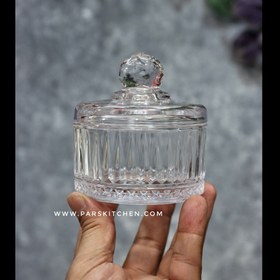 تصویر قندان الیسا بلینک مکس 