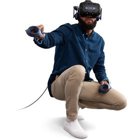 تصویر خرید هدست HTC vive pro full kit 