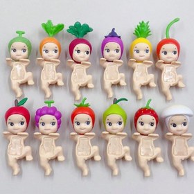 تصویر سانی آنجل 