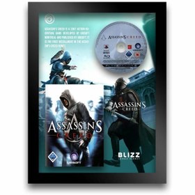 تصویر گیم باکس اساسینز کرید 1 Assassin's Creed 1 