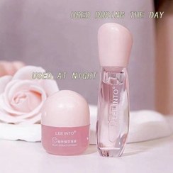 تصویر پک مراقبت لب لینتو leeinto lip care set