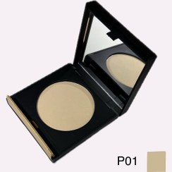 تصویر پنکک - P01 Compact powder