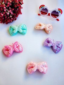 تصویر گلسر پروانه پولکی 