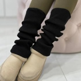 تصویر وارمر لگ 