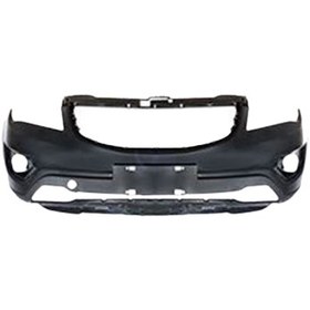 تصویر سپر جلو چانگان CS35 