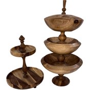 تصویر سرویس 4 تیکه ی اورانوس 