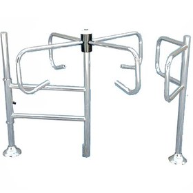 تصویر گیت ورود و خروج 