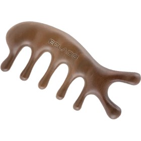 تصویر گواشا اکلادو Eclado Golden Sandal GuaSh