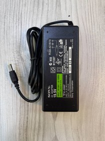 تصویر شارژر 19.5 ولت 4.7A SONY 