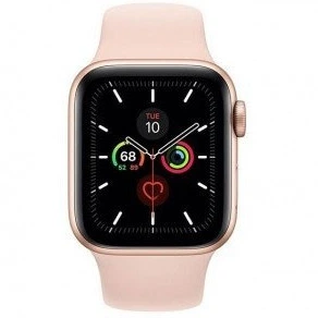 Series 5 2025 rose gold