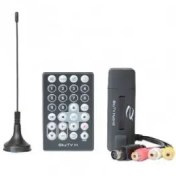 تصویر گیرنده دیجیتال کامپیوتر پرو ویژن مدل DVB-T 