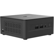 تصویر مینی کامپیوتر ایسوس NUC13ANHi5 با پردازنده Core i5 و ۶۴ گیگابایت رم 