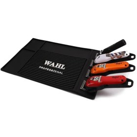 تصویر مت (پد) ابزار آرایشگاهی و اصلاح وال MAGNETIC WORK SURFACE WAHL