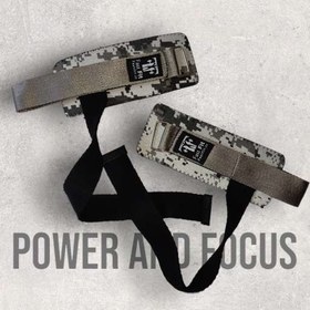 تصویر بند لیفت مچ بنددار 