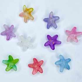 تصویر ستاره دریایی 