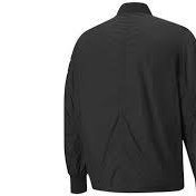 تصویر جاکت اسپرت بادگیر بی ام دبلیو پوما 01 597969 - XL PUMA BMW MMS STREET JACKET BLACK 597969-01