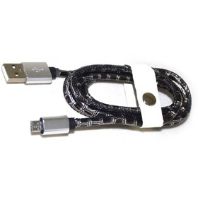 تصویر کابل شارژ MICRO-USB اندروید VENOUS ونوس مدل PV-K984 